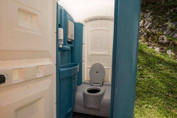 Best Local porta potty services  in Evans, GA
