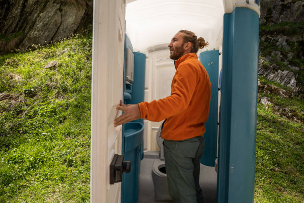 Best Portable toilet rental cost  in Evans, GA