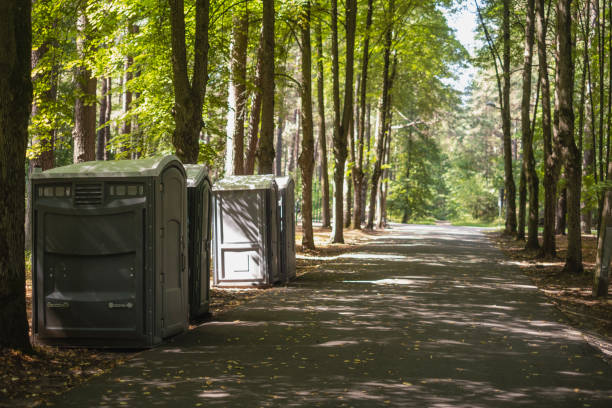 Best Affordable porta potty rental  in Evans, GA