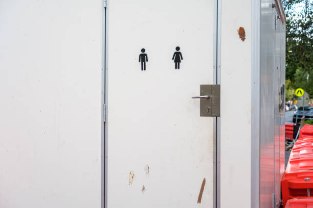 Best Local porta potty services  in Evans, GA