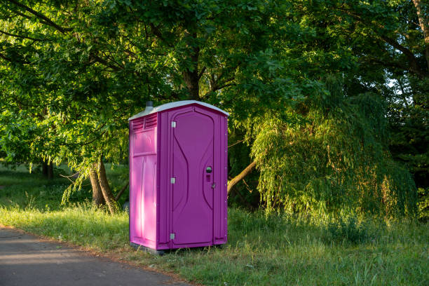 Best Sanitation services for porta potties  in Evans, GA