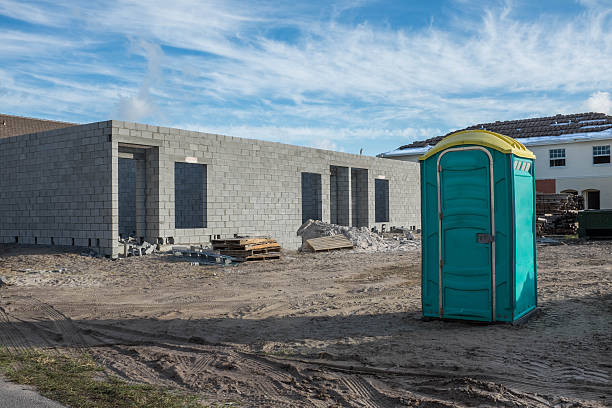 Best Porta potty rental for festivals  in Evans, GA
