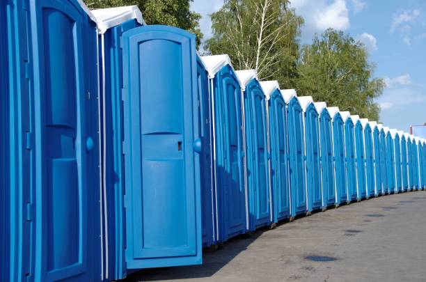 Best Portable toilet rental cost  in Evans, GA